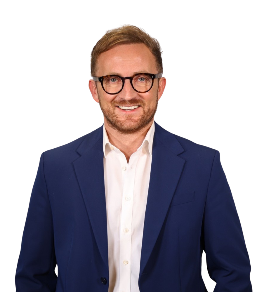 Kevin Klug